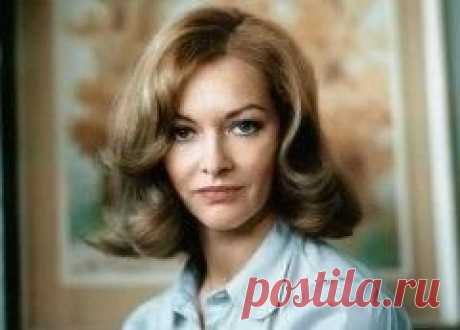 5 июня в 1941 году родился(ась) Барбара Брыльска-АКТРИСА