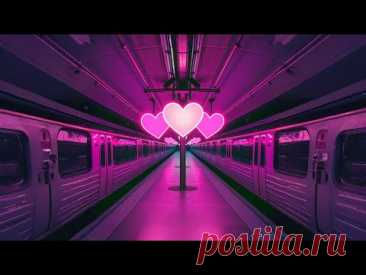 Мы с тобой в метро две линии (Роман Синицын)