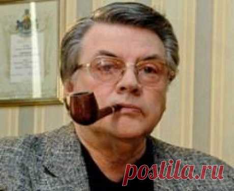 19 июля в 1934 году родился Александр Ширвиндт-АКТЁР