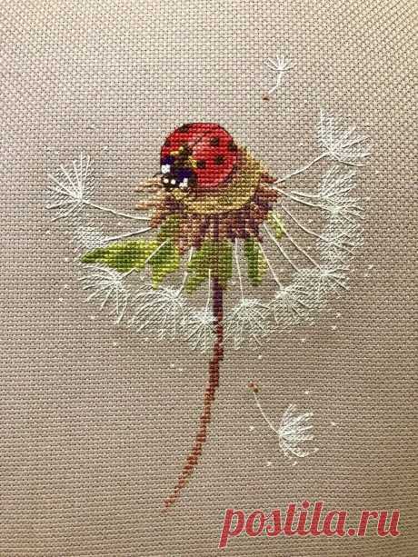 Пин на доске Cross stitch patterns