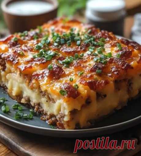 Как приготовить идеальные запеканки на ужин - Будет вкусно - Социальная сеть "МТ.RU"