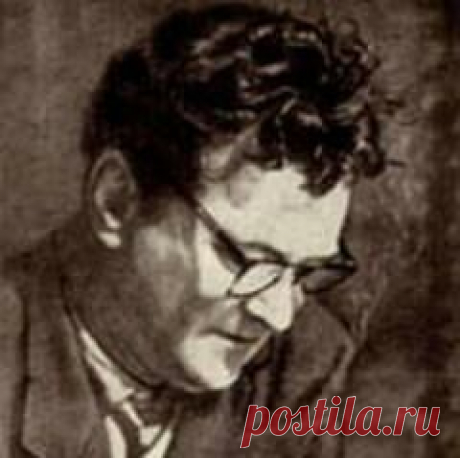 9 апреля в 1962 году умер Леонид Соловьев-КИНОСЦЕНАРИСТ-"ШИНЕЛЬ"