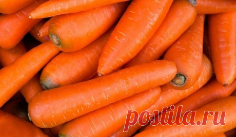 🥕🥕🥕МОРКОВЬ И ДИАБЕТ. Оказывается, МОЖНО. Многолетний обман с гликемическим индексом моркови | Перехитри Диабет | Дзен